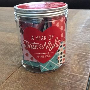 Date night inspiration